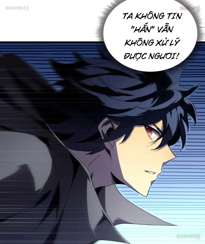 Dị Biến Giáng Lâm Nhân Gian: Triệu Hoán Chi Chủ! Chapter 49 - 45