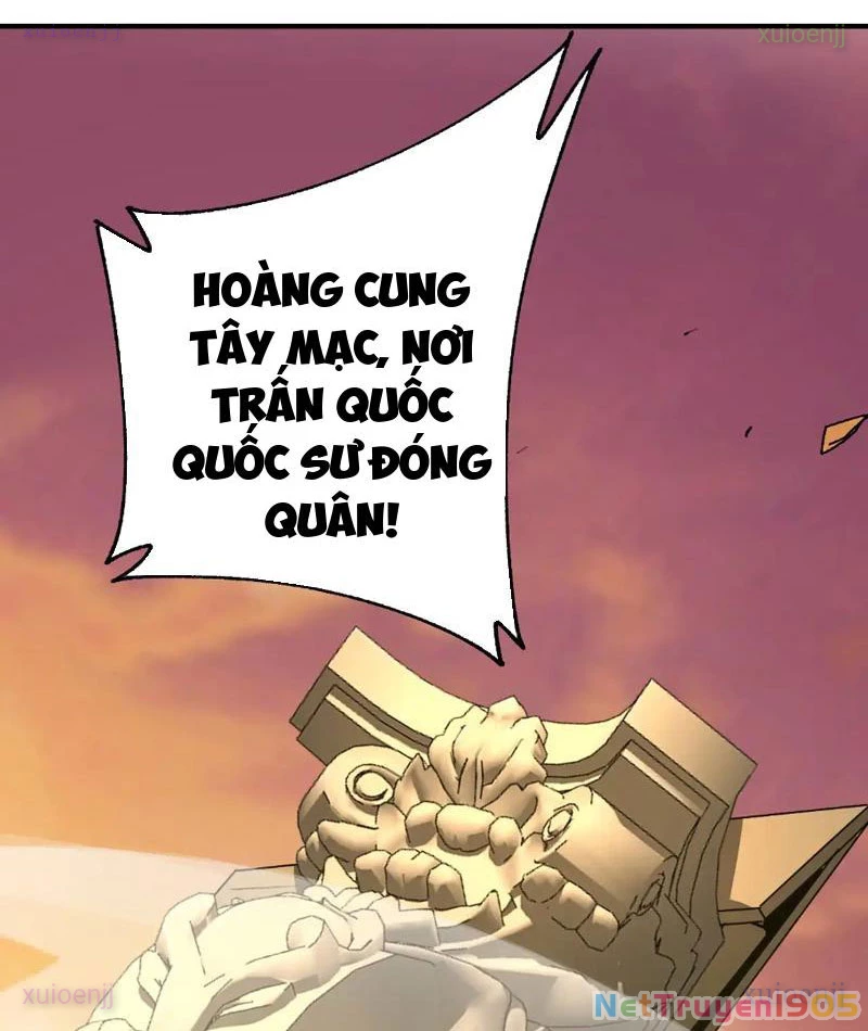 Dị Biến Giáng Lâm Nhân Gian: Triệu Hoán Chi Chủ! Chapter 49 - 70