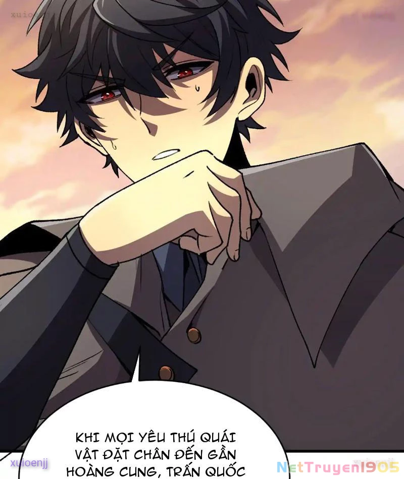 Dị Biến Giáng Lâm Nhân Gian: Triệu Hoán Chi Chủ! Chapter 49 - 79