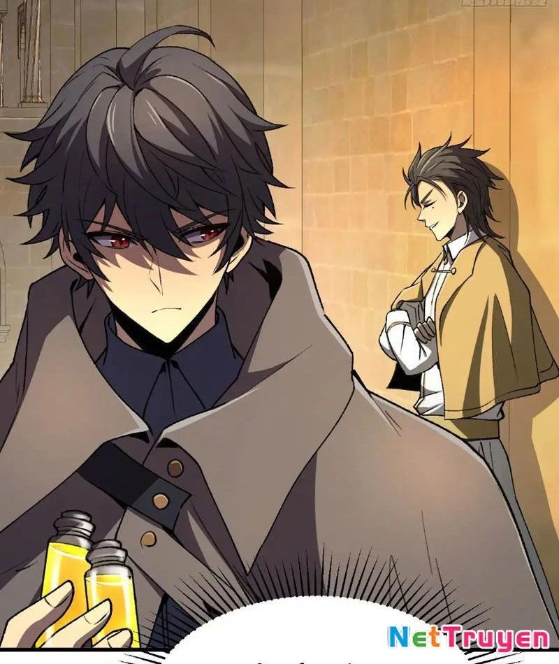 Dị Biến Giáng Lâm Nhân Gian: Triệu Hoán Chi Chủ! Chapter 49 - 91