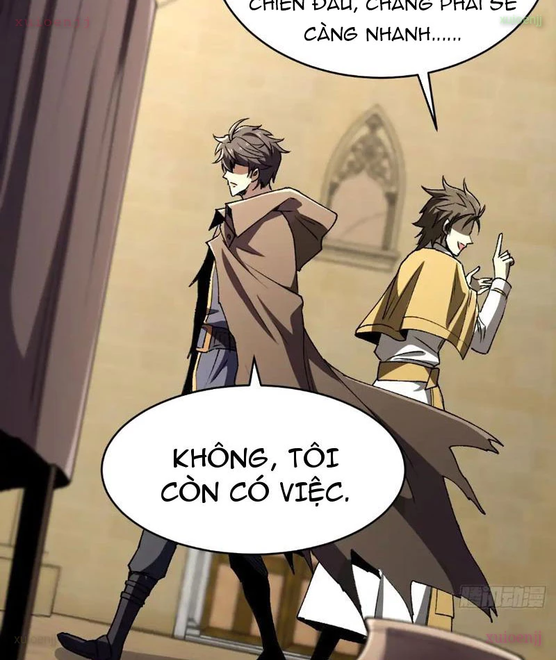 Dị Biến Giáng Lâm Nhân Gian: Triệu Hoán Chi Chủ! Chapter 49 - 95