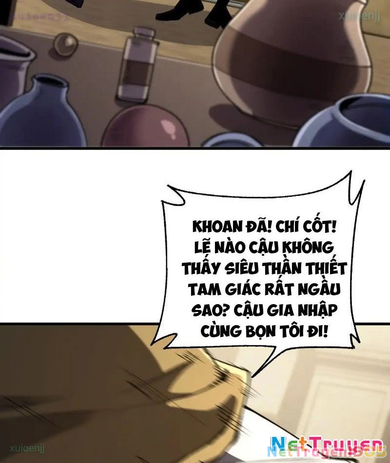 Dị Biến Giáng Lâm Nhân Gian: Triệu Hoán Chi Chủ! Chapter 49 - 96