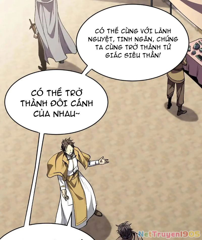 Dị Biến Giáng Lâm Nhân Gian: Triệu Hoán Chi Chủ! Chapter 49 - 98