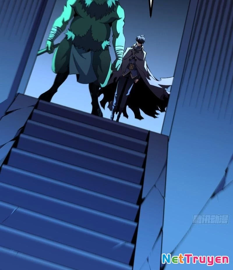 Dị Biến Giáng Lâm Nhân Gian: Triệu Hoán Chi Chủ! Chapter 50 - 16