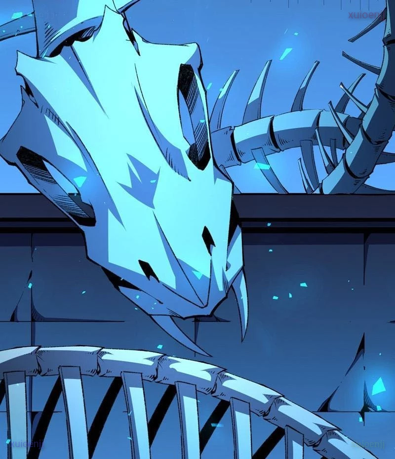 Dị Biến Giáng Lâm Nhân Gian: Triệu Hoán Chi Chủ! Chapter 50 - 20