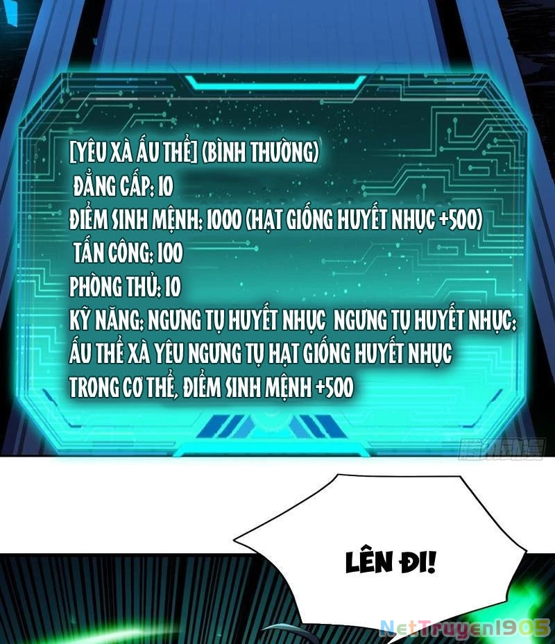 Dị Biến Giáng Lâm Nhân Gian: Triệu Hoán Chi Chủ! Chapter 50 - 23