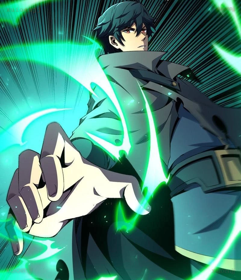 Dị Biến Giáng Lâm Nhân Gian: Triệu Hoán Chi Chủ! Chapter 50 - 24