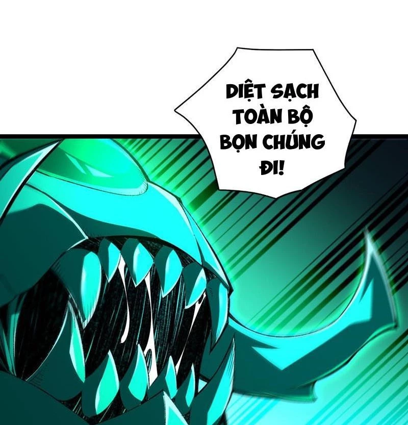 Dị Biến Giáng Lâm Nhân Gian: Triệu Hoán Chi Chủ! Chapter 50 - 30