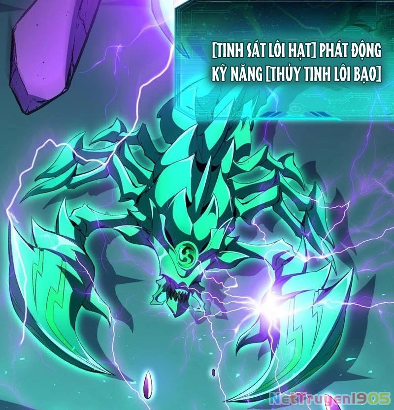 Dị Biến Giáng Lâm Nhân Gian: Triệu Hoán Chi Chủ! Chapter 50 - 32