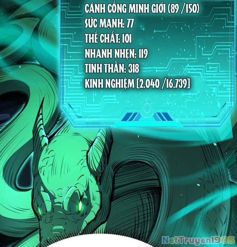 Dị Biến Giáng Lâm Nhân Gian: Triệu Hoán Chi Chủ! Chapter 50 - 54