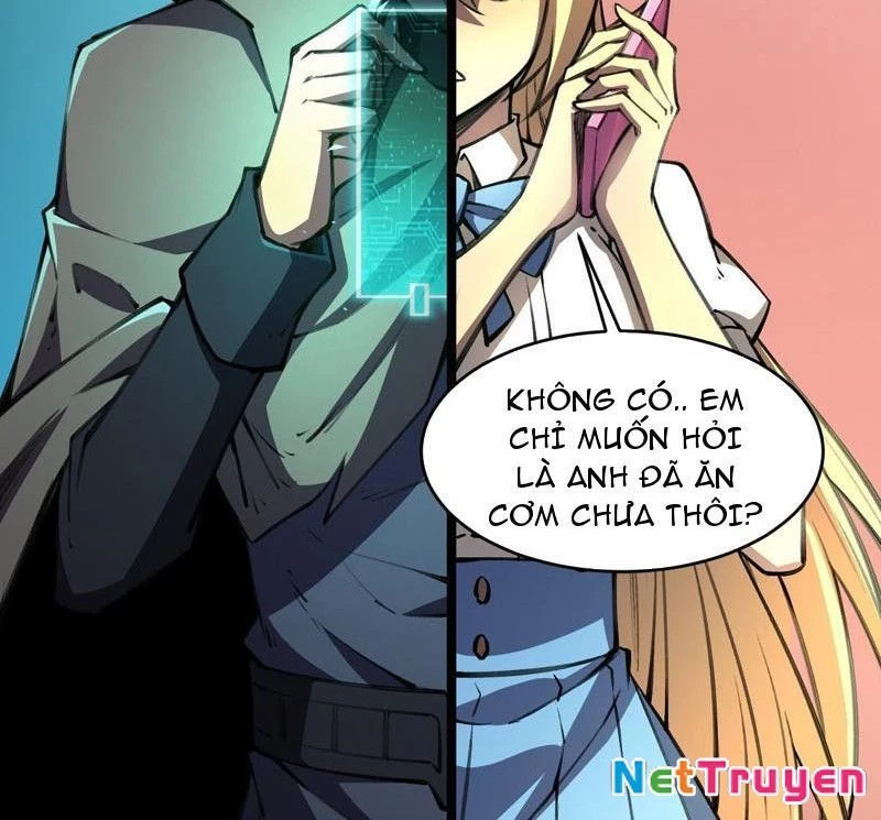 Dị Biến Giáng Lâm Nhân Gian: Triệu Hoán Chi Chủ! Chapter 50 - 66