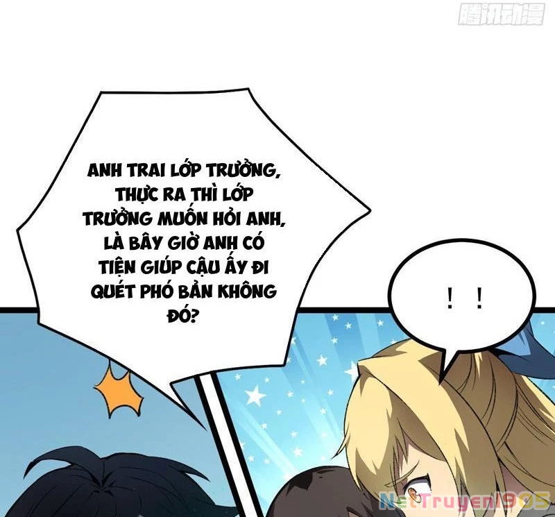 Dị Biến Giáng Lâm Nhân Gian: Triệu Hoán Chi Chủ! Chapter 50 - 70