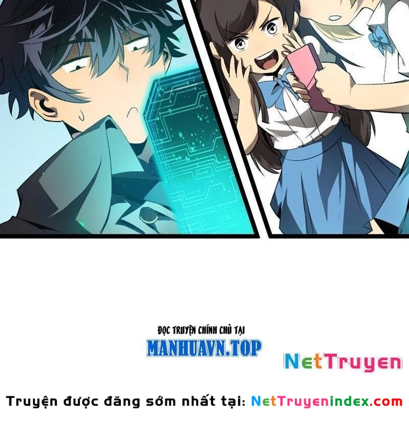 Dị Biến Giáng Lâm Nhân Gian: Triệu Hoán Chi Chủ! Chapter 50 - 71