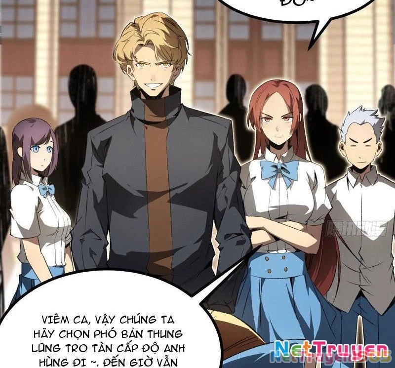 Dị Biến Giáng Lâm Nhân Gian: Triệu Hoán Chi Chủ! Chapter 50 - 76