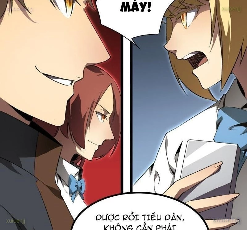 Dị Biến Giáng Lâm Nhân Gian: Triệu Hoán Chi Chủ! Chapter 50 - 84