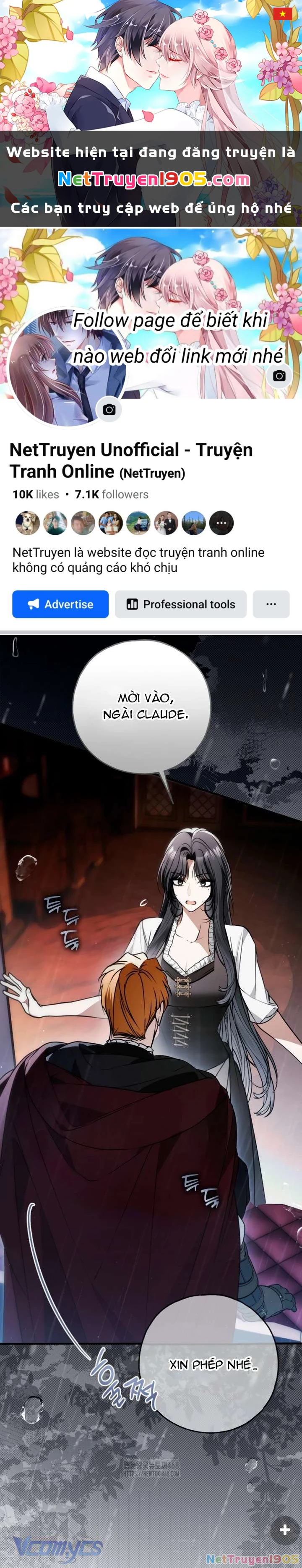 Ai Đó Đang Điều Khiển Cơ Thể Của Tôi Chapter 77 - 1