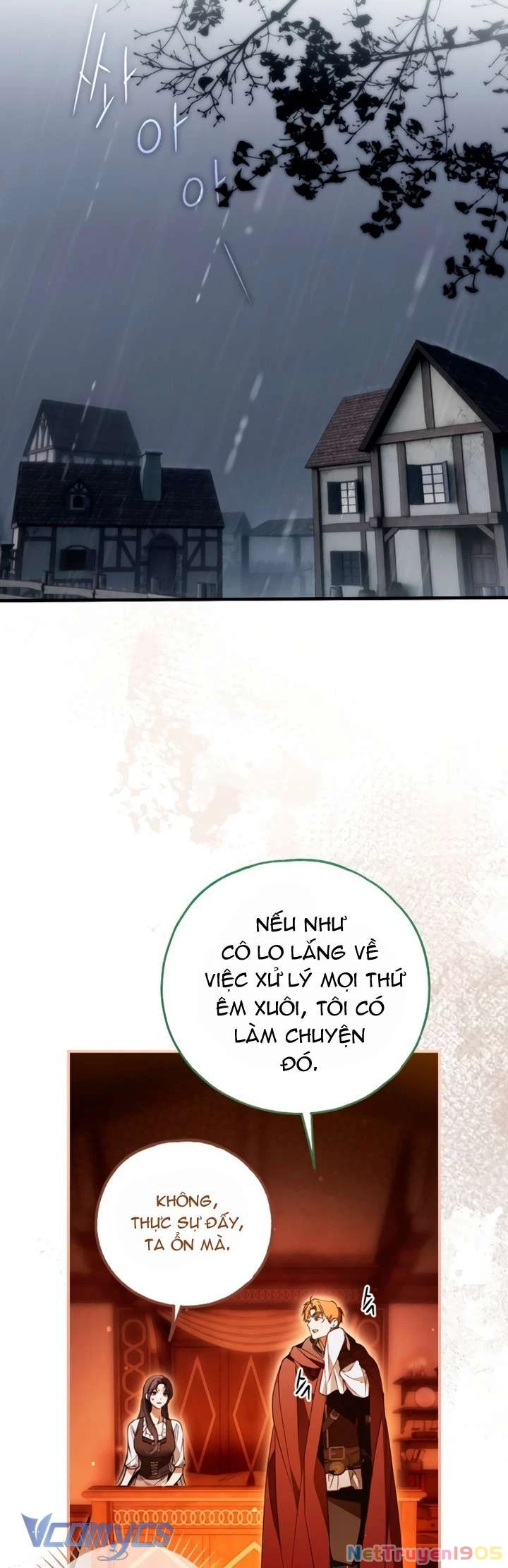 Ai Đó Đang Điều Khiển Cơ Thể Của Tôi Chapter 77 - 5