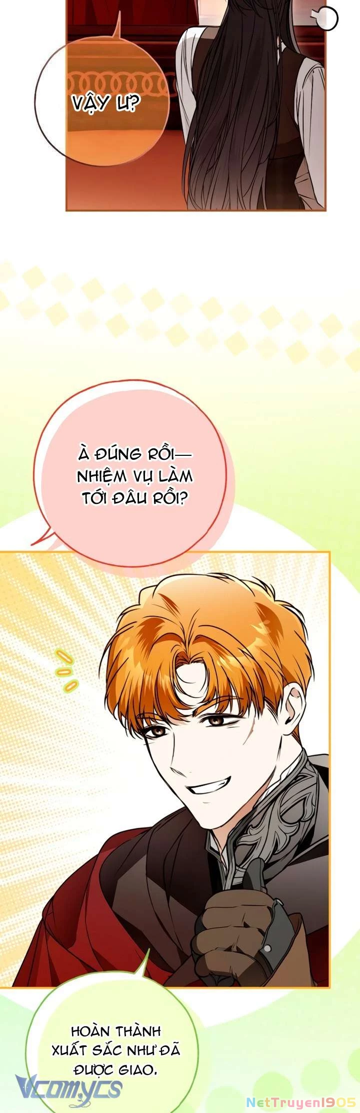 Ai Đó Đang Điều Khiển Cơ Thể Của Tôi Chapter 77 - 8