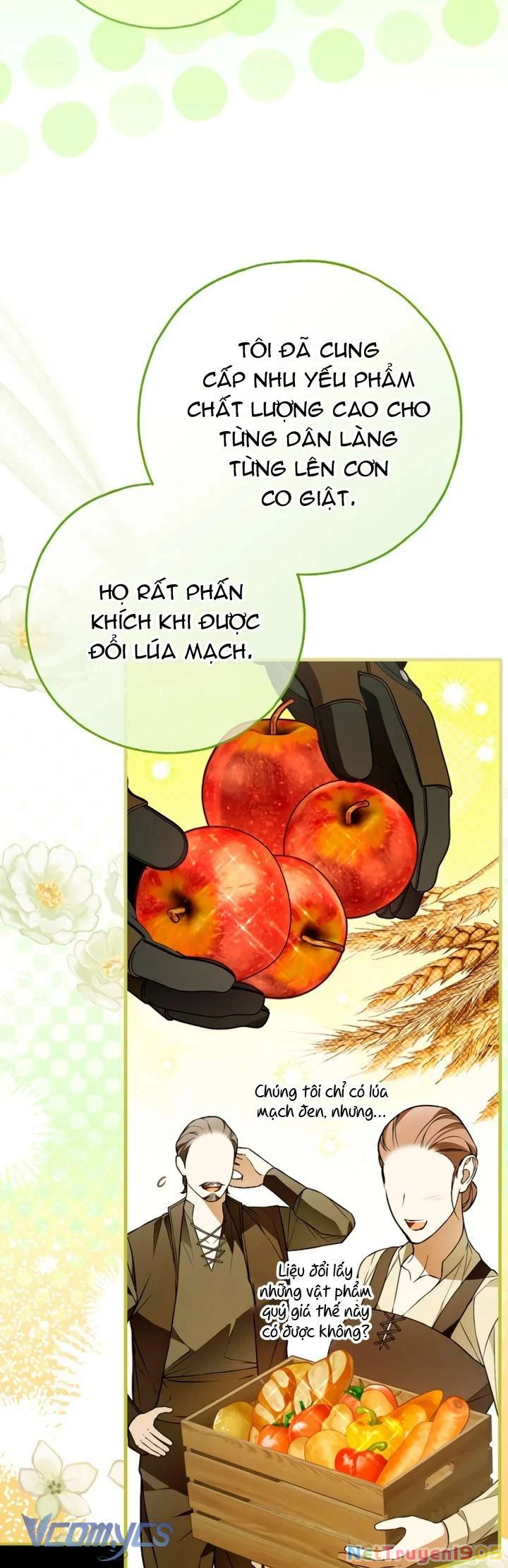 Ai Đó Đang Điều Khiển Cơ Thể Của Tôi Chapter 77 - 9