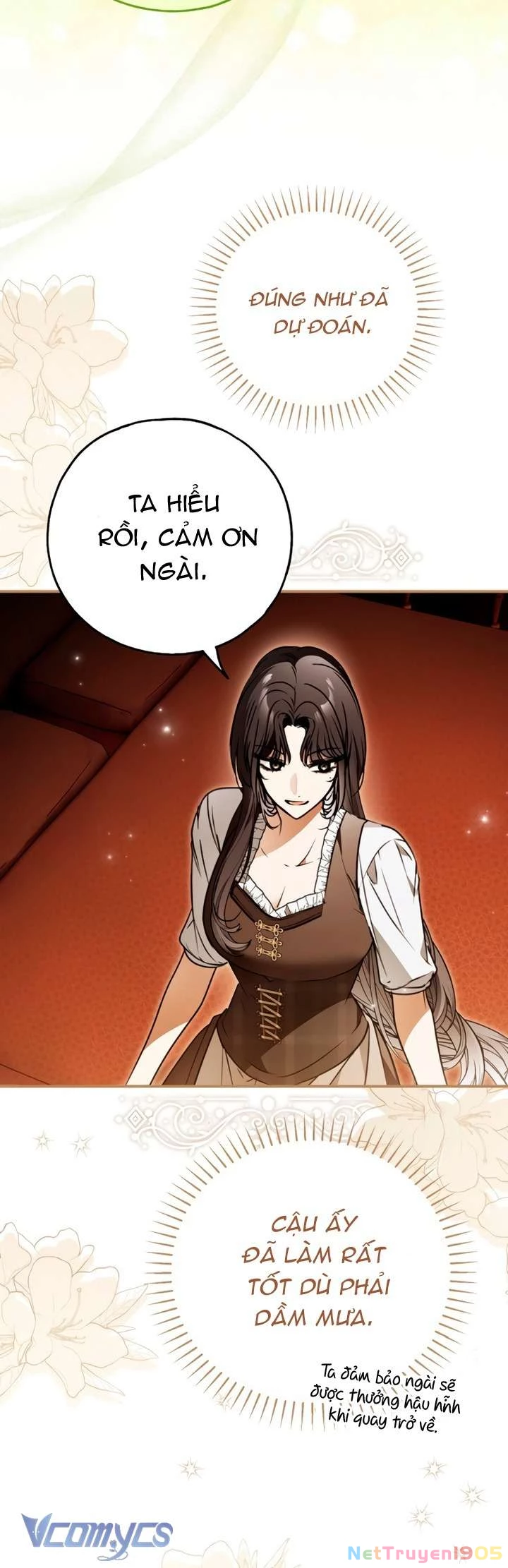 Ai Đó Đang Điều Khiển Cơ Thể Của Tôi Chapter 77 - 11