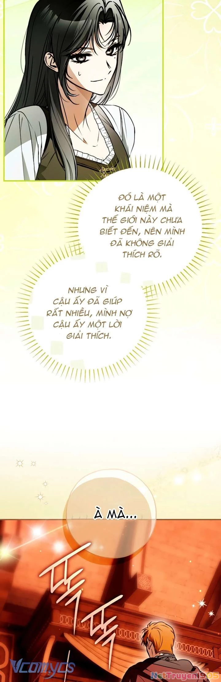 Ai Đó Đang Điều Khiển Cơ Thể Của Tôi Chapter 77 - 14