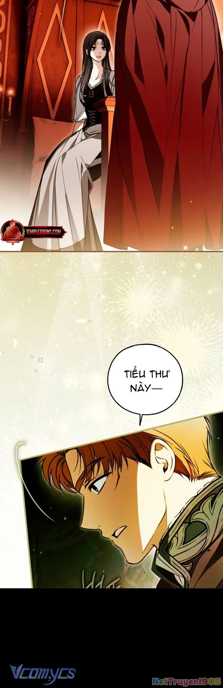 Ai Đó Đang Điều Khiển Cơ Thể Của Tôi Chapter 77 - 15