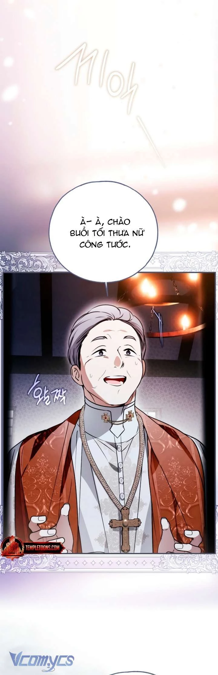 Ai Đó Đang Điều Khiển Cơ Thể Của Tôi Chapter 77 - 20