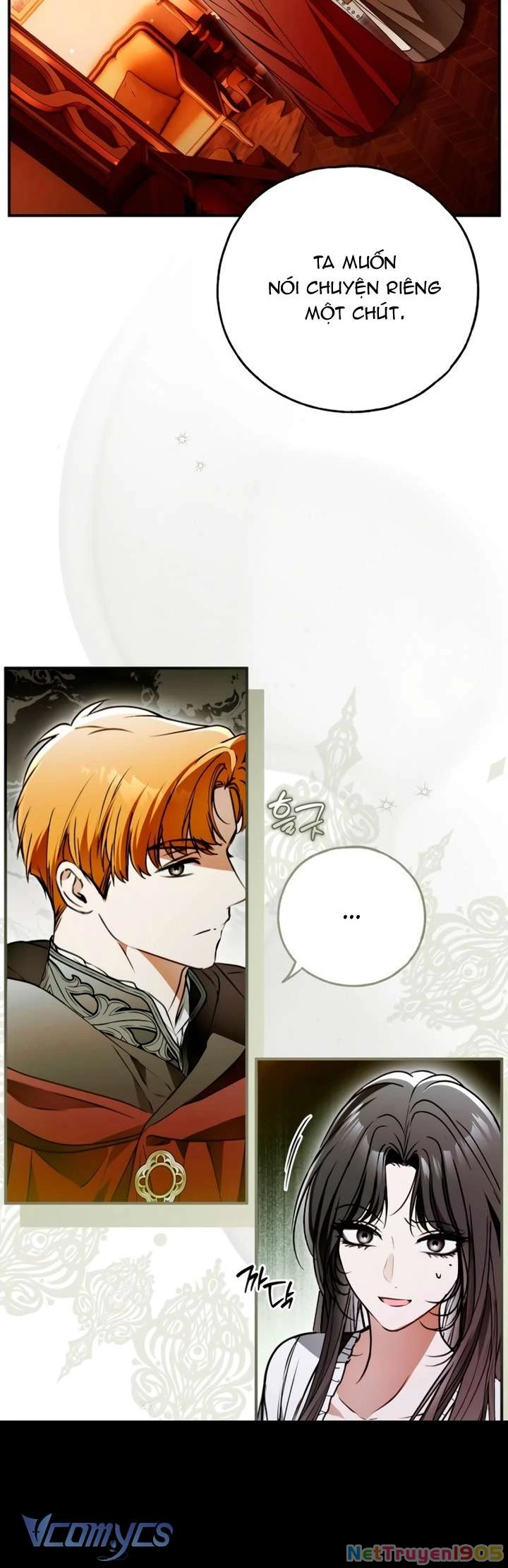 Ai Đó Đang Điều Khiển Cơ Thể Của Tôi Chapter 77 - 23