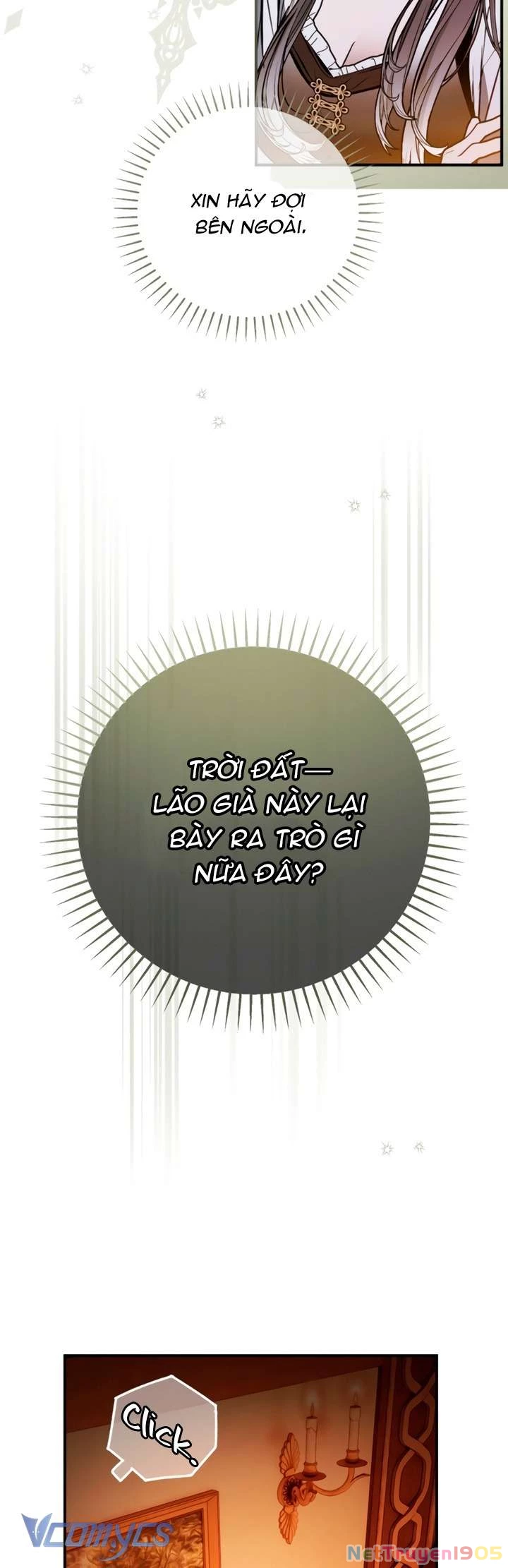 Ai Đó Đang Điều Khiển Cơ Thể Của Tôi Chapter 77 - 24