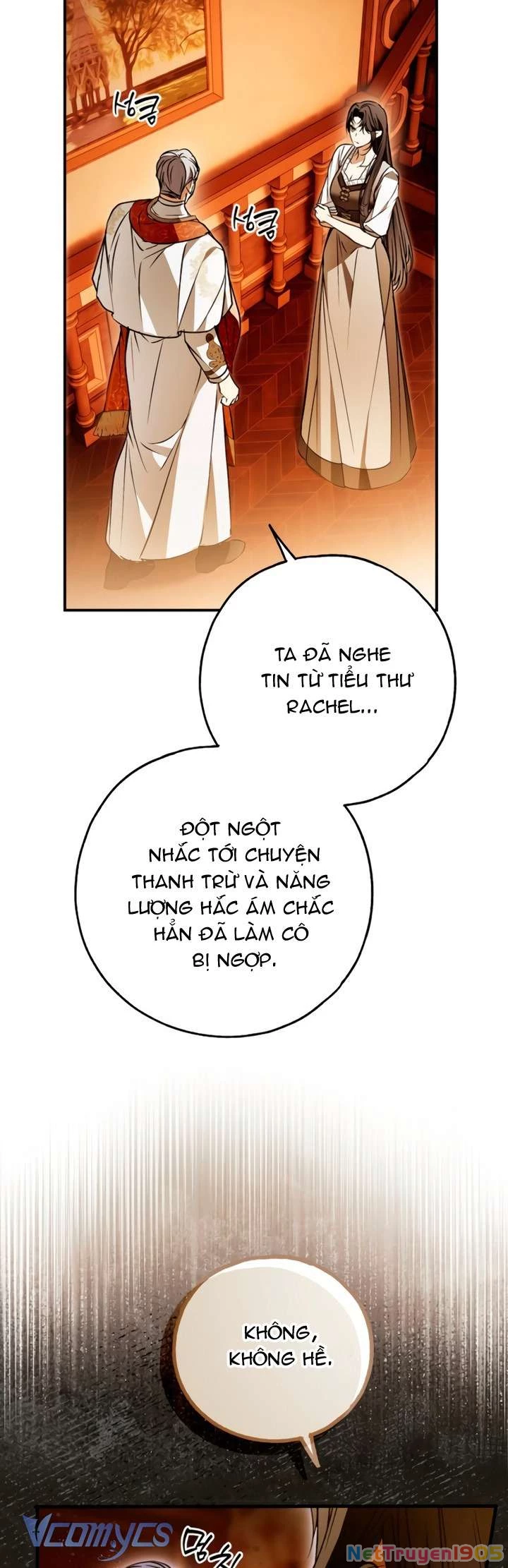 Ai Đó Đang Điều Khiển Cơ Thể Của Tôi Chapter 77 - 25