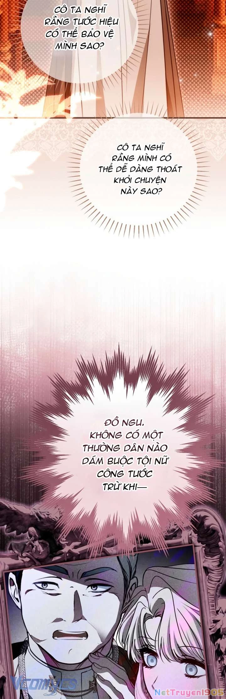 Ai Đó Đang Điều Khiển Cơ Thể Của Tôi Chapter 77 - 28