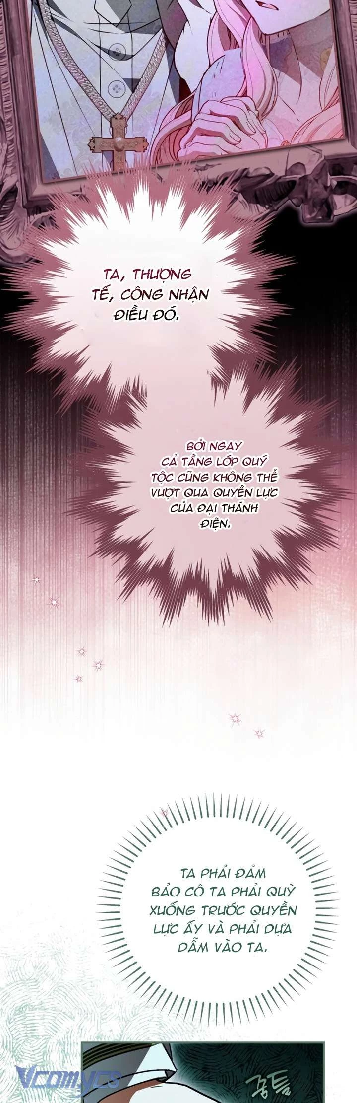 Ai Đó Đang Điều Khiển Cơ Thể Của Tôi Chapter 77 - 29