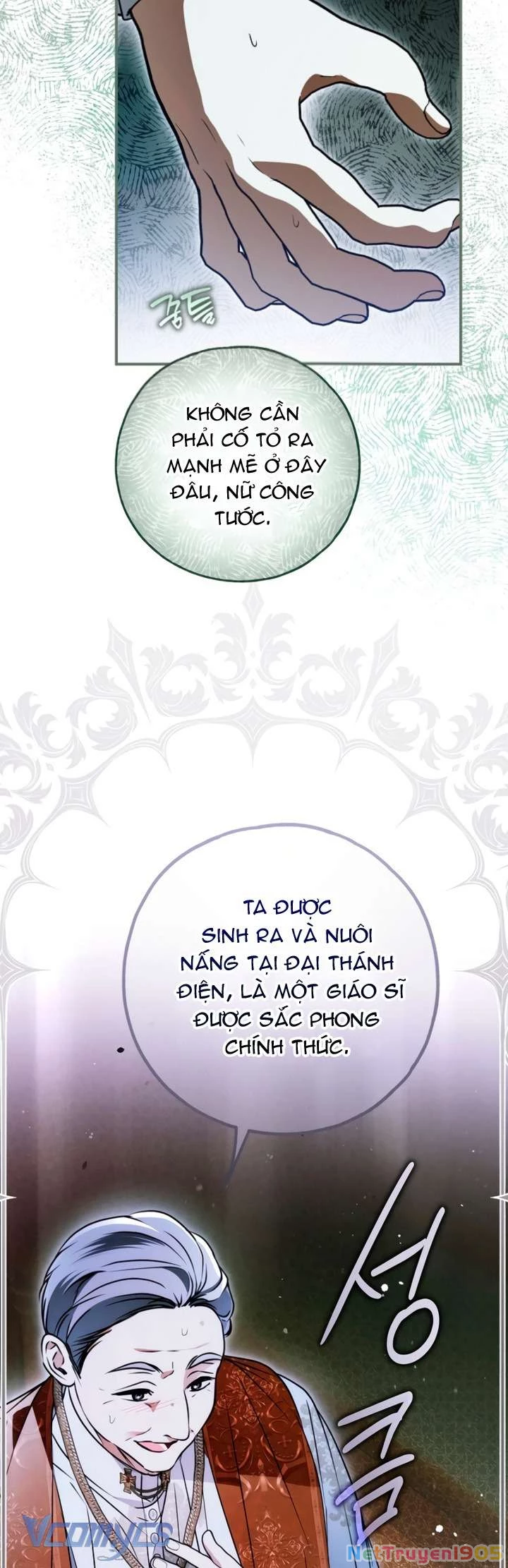 Ai Đó Đang Điều Khiển Cơ Thể Của Tôi Chapter 77 - 30