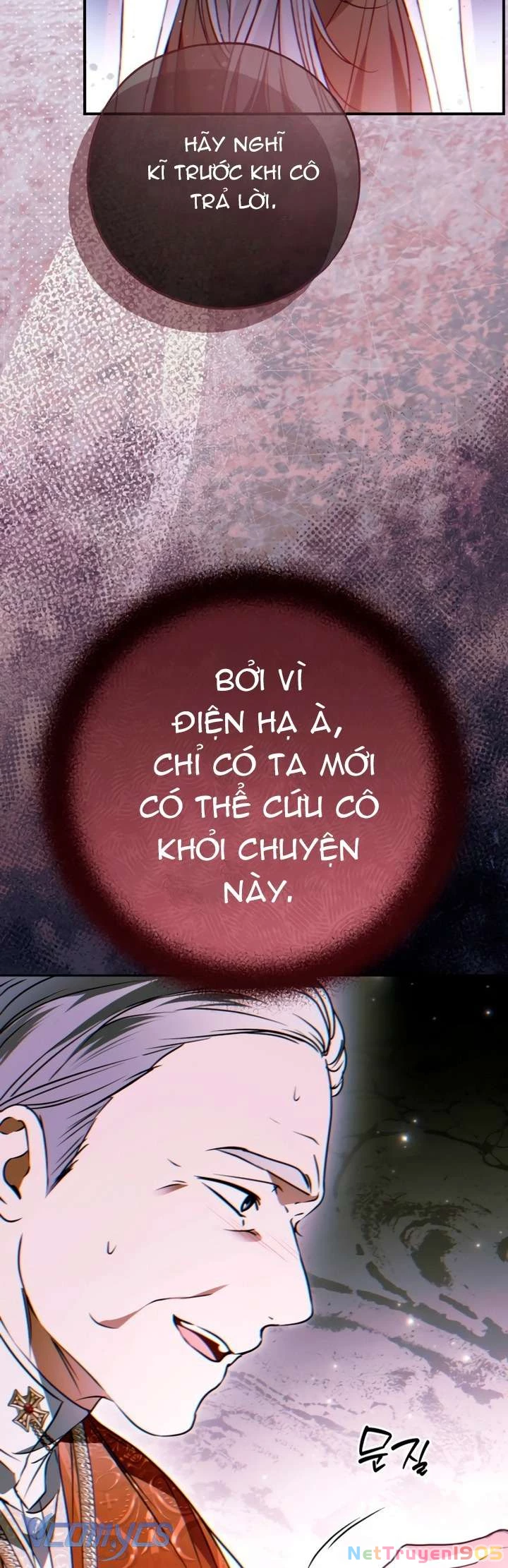 Ai Đó Đang Điều Khiển Cơ Thể Của Tôi Chapter 77 - 33