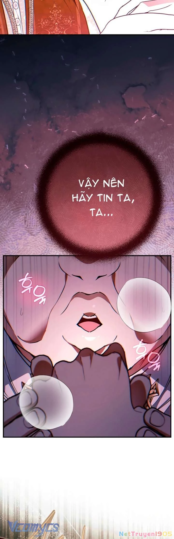 Ai Đó Đang Điều Khiển Cơ Thể Của Tôi Chapter 77 - 34