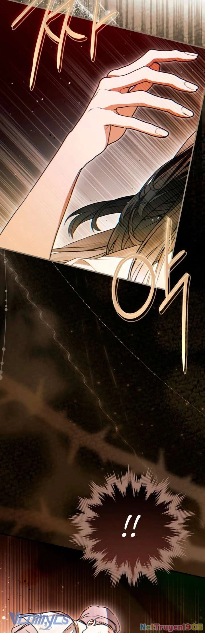 Ai Đó Đang Điều Khiển Cơ Thể Của Tôi Chapter 77 - 35