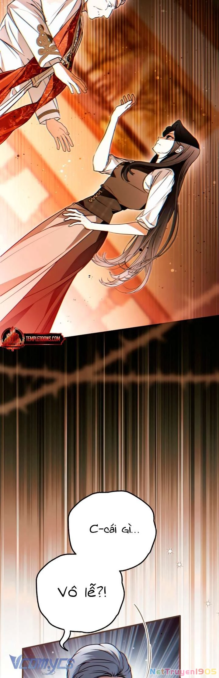 Ai Đó Đang Điều Khiển Cơ Thể Của Tôi Chapter 77 - 36