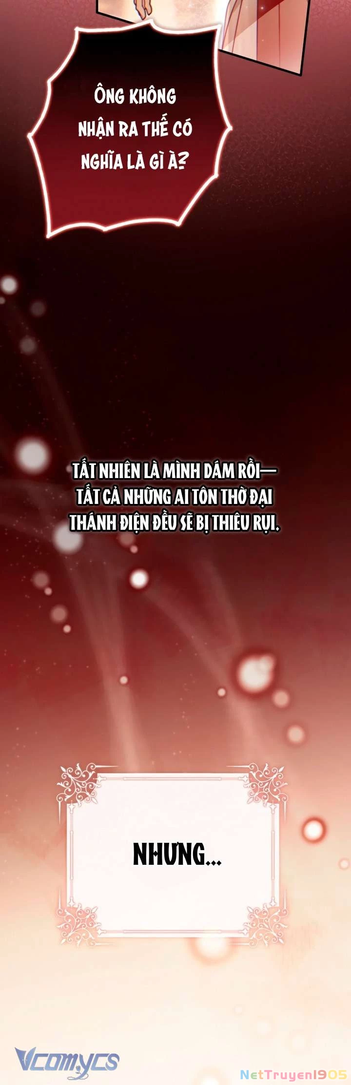 Ai Đó Đang Điều Khiển Cơ Thể Của Tôi Chapter 77 - 38