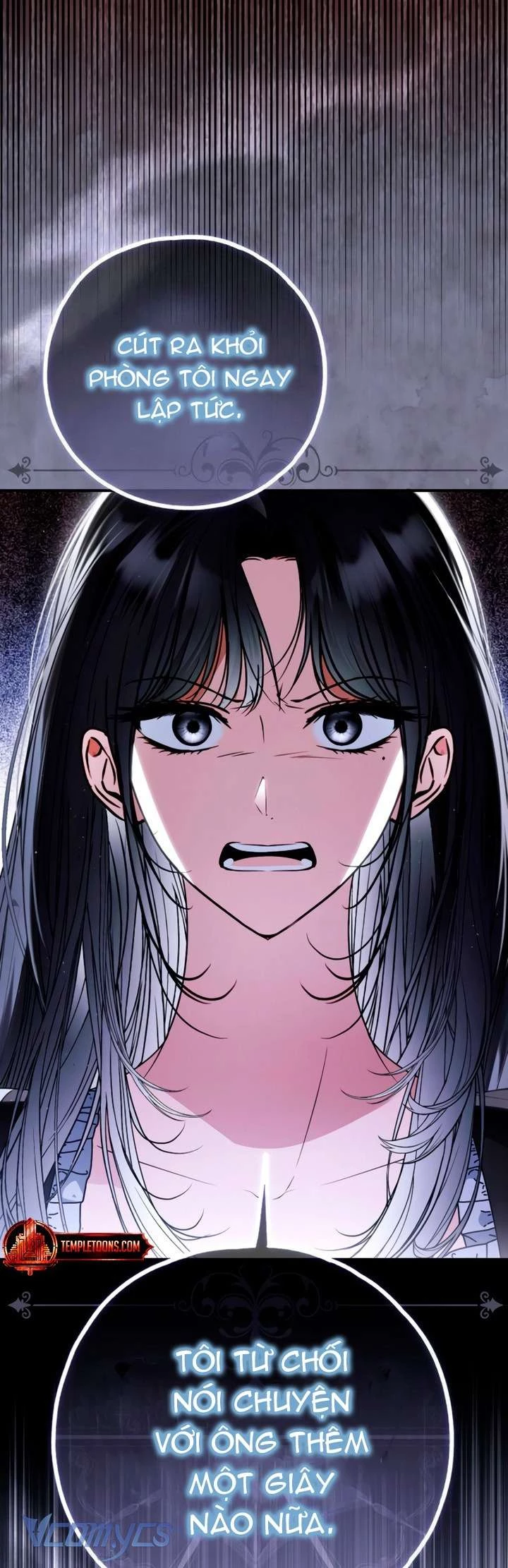 Ai Đó Đang Điều Khiển Cơ Thể Của Tôi Chapter 77 - 41