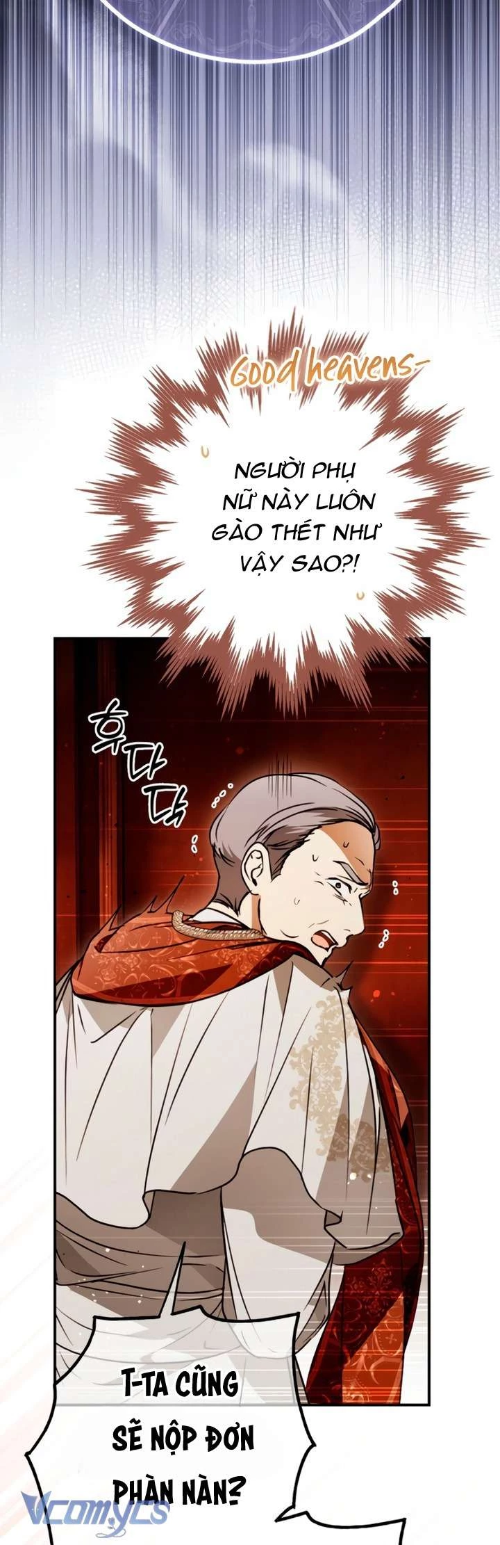 Ai Đó Đang Điều Khiển Cơ Thể Của Tôi Chapter 77 - 42