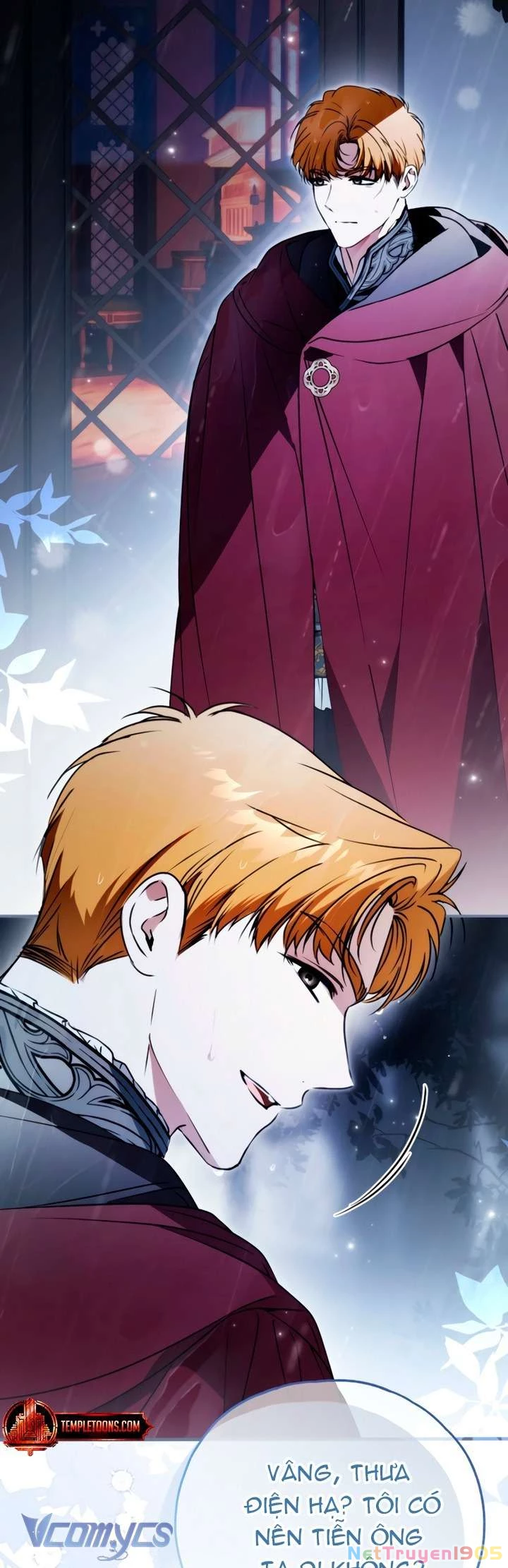 Ai Đó Đang Điều Khiển Cơ Thể Của Tôi Chapter 77 - 45