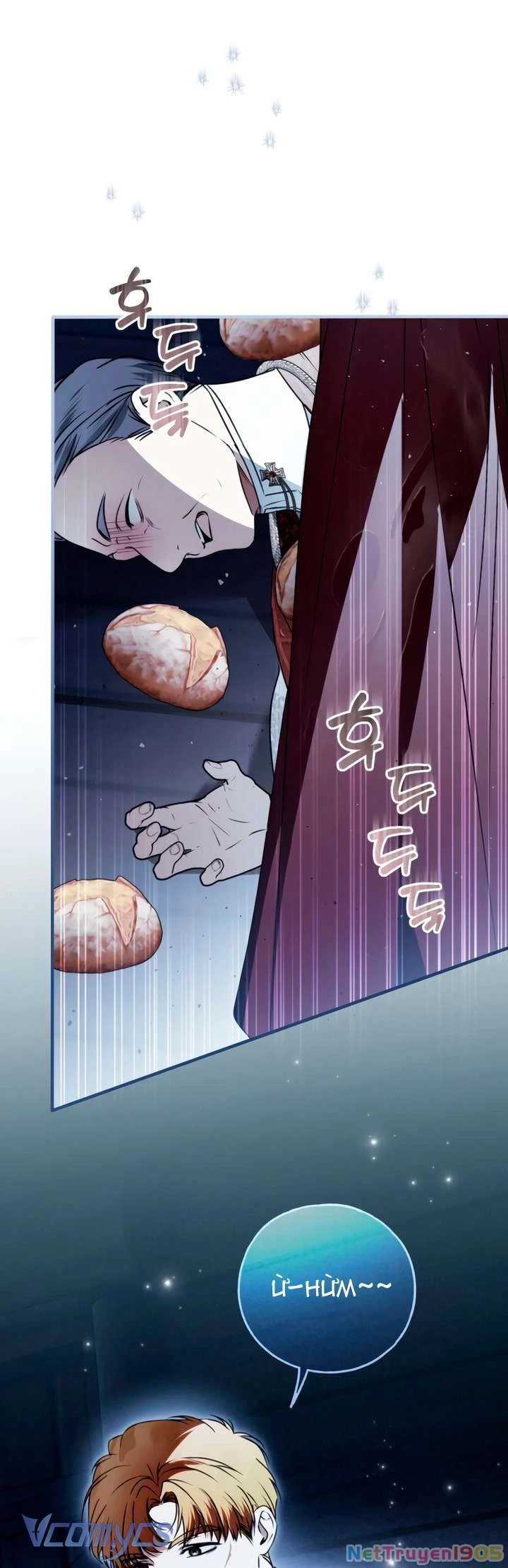 Ai Đó Đang Điều Khiển Cơ Thể Của Tôi Chapter 77 - 49