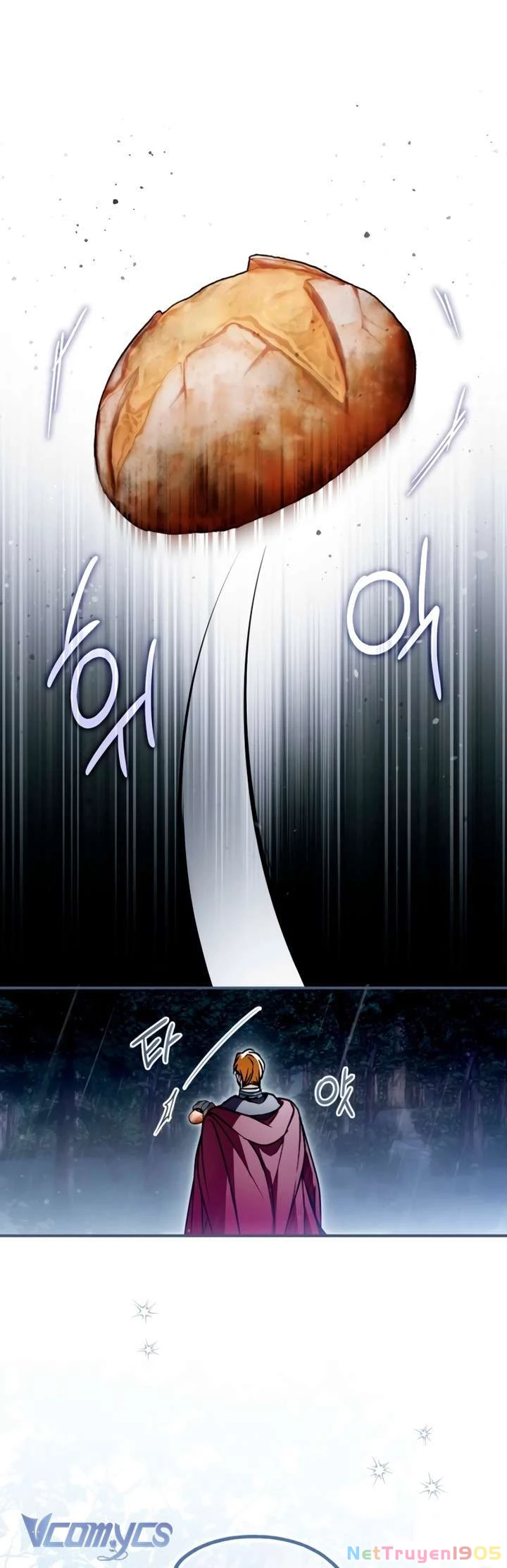 Ai Đó Đang Điều Khiển Cơ Thể Của Tôi Chapter 77 - 53