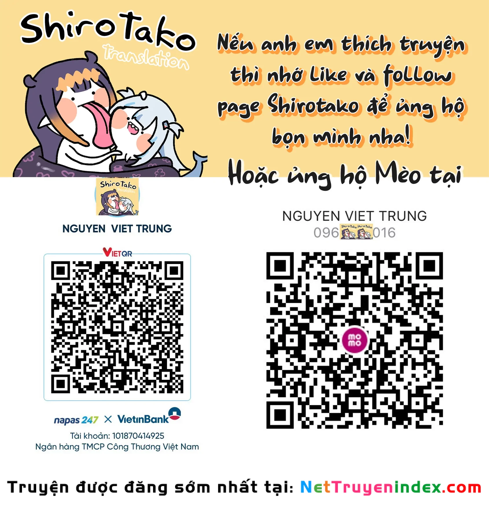 Ta Nguyền Rủa Nhà Cậu 7 Đời Đấy! Mau Kết Hôn Đi! Chapter 9 - 26