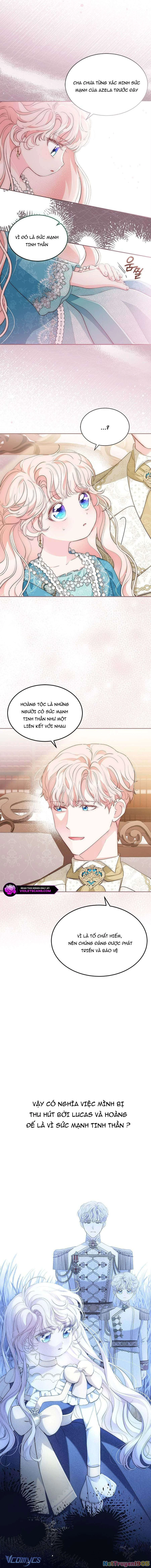 Đã Từ Chối Sủng Ái Rồi Mà Sao Còn Ám Ảnh Thế Chapter 60 - 11