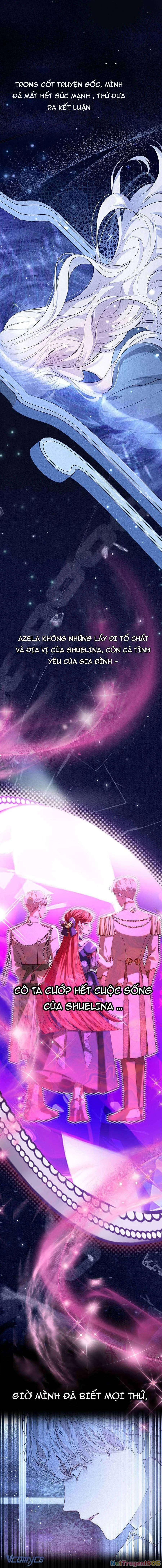 Đã Từ Chối Sủng Ái Rồi Mà Sao Còn Ám Ảnh Thế Chapter 60 - 12