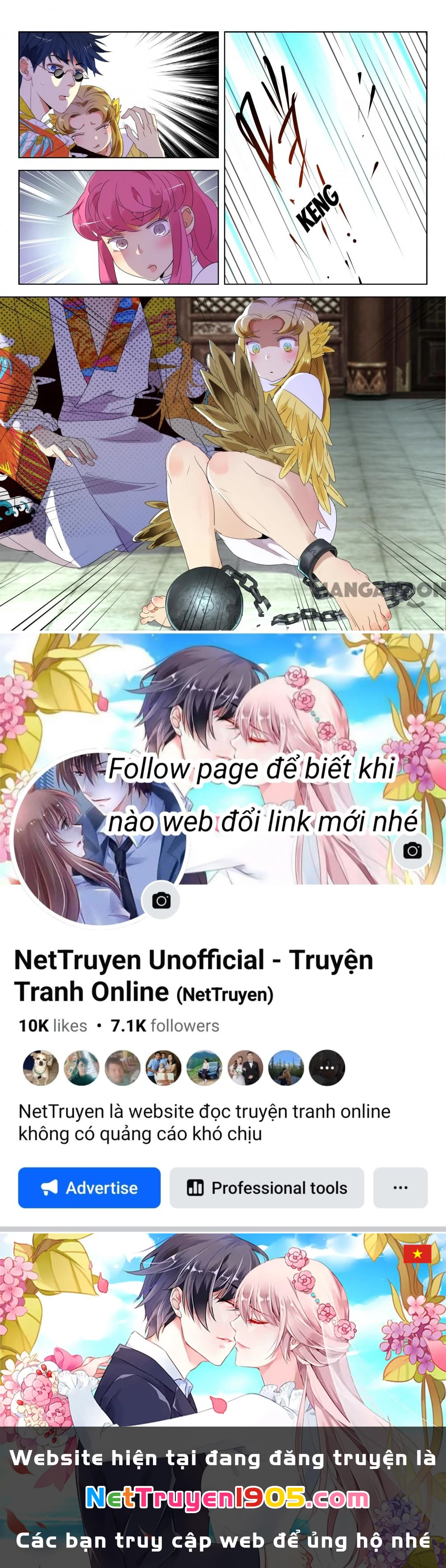 Xuân Thu Phong Thần Chapter 222 - 10