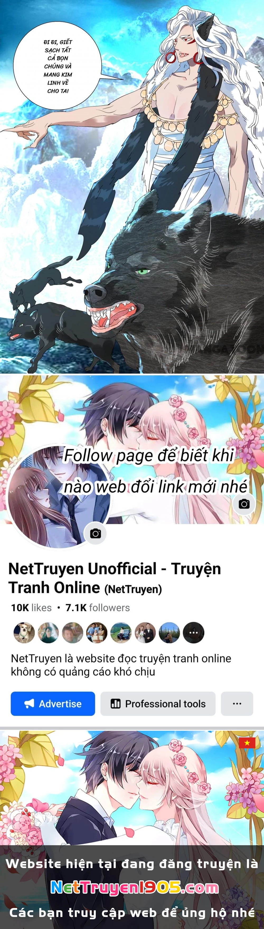 Xuân Thu Phong Thần Chapter 223 - 10