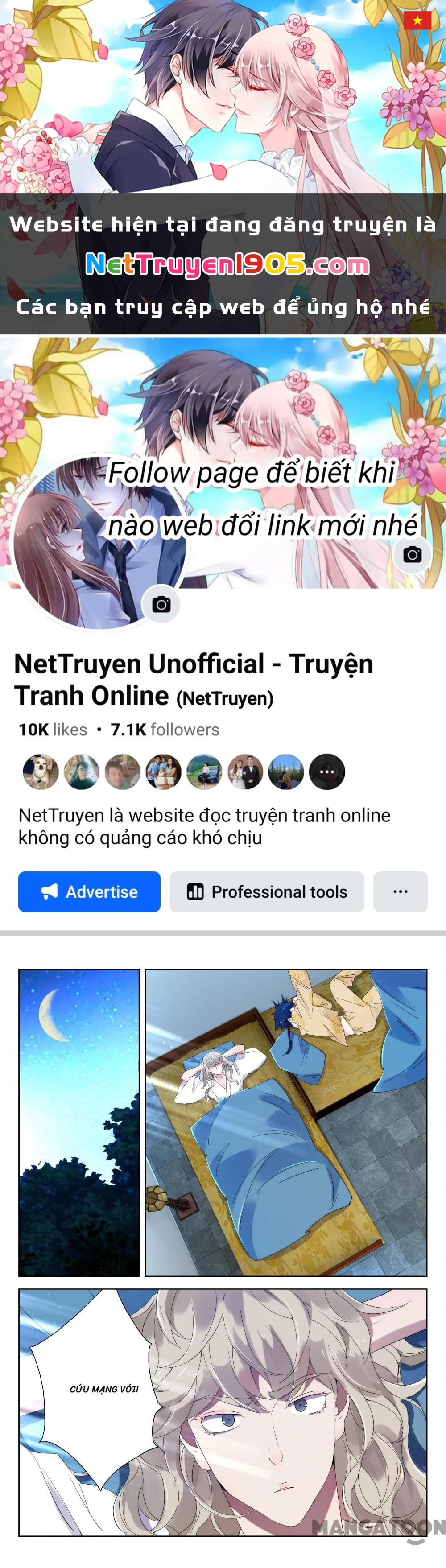 Xuân Thu Phong Thần Chapter 224 - 1