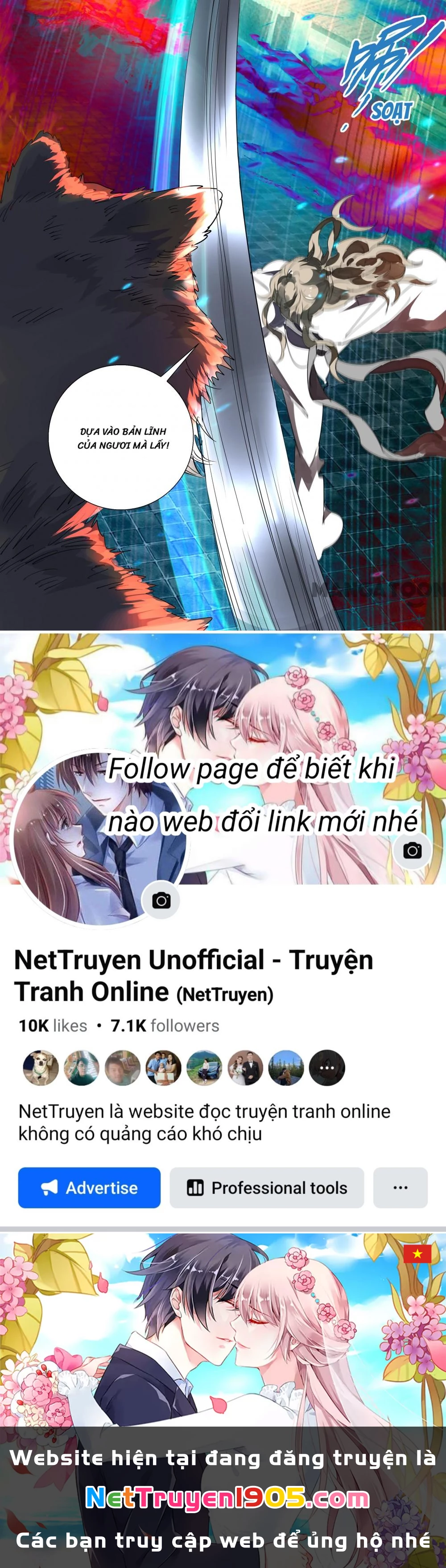 Xuân Thu Phong Thần Chapter 224 - 10